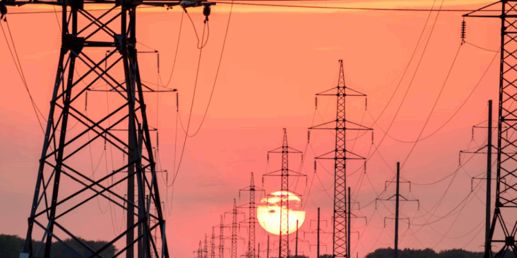 California Data Centers Lie Dormant As American Power Supply Is Shot To Hell