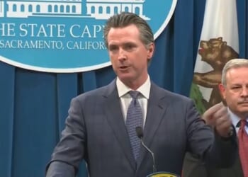 California’s Housing Woes Spiral Out Of Control Under Gavin Newsom