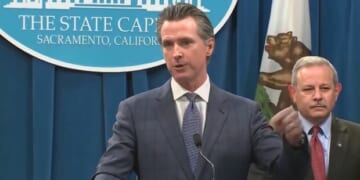 California’s Housing Woes Spiral Out Of Control Under Gavin Newsom
