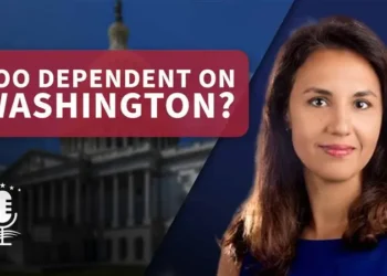 Can Washington’s shutdown revive federalism? | Jennifer Butler