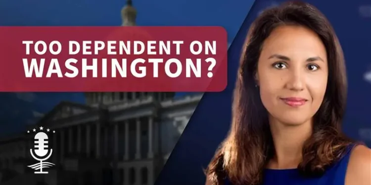 Can Washington’s shutdown revive federalism? | Jennifer Butler