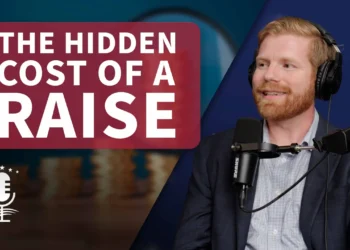 Can states solve America's benefits cliffs crisis? | Keith Barnes