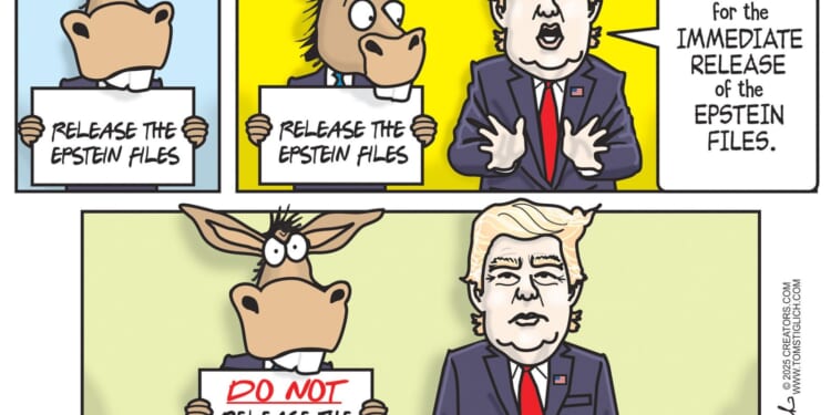 Change of Heart | CDN