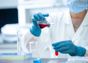 Chemist boycotts major journal over diversity silliness