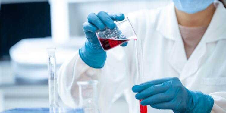 Chemist boycotts major journal over diversity silliness