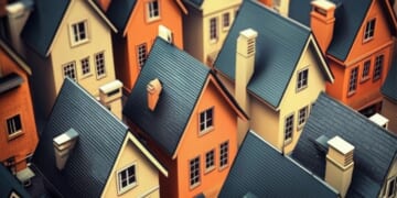 Come and Build It: Housing Policy Reform in Texas