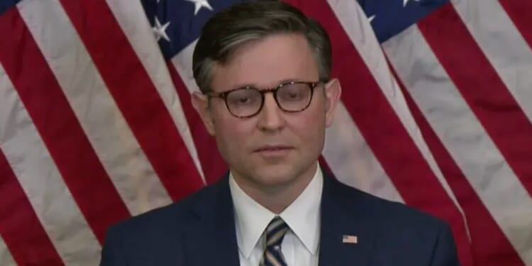 Congressional Republicans could cave while winning shutdown impasse