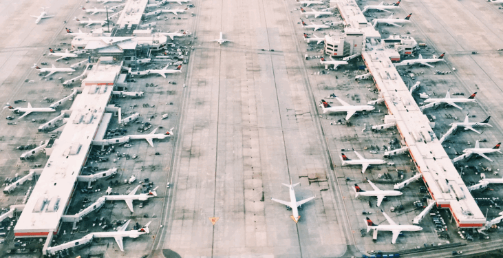 DOT Announces Significant Air Traffic Cuts As Shutdown Drags On