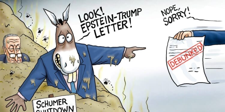 Defection Rejection | CDN