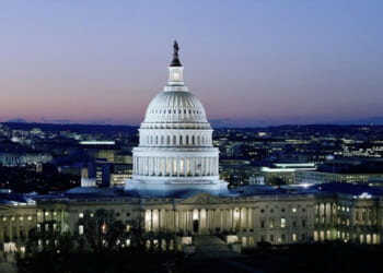 Democrats’ Shutdown Surrender A Gift To Trump And Congressional Republicans