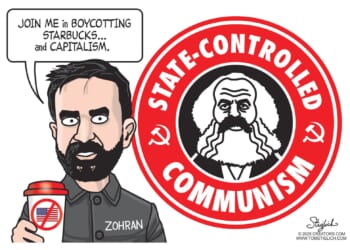 Destroying Capitalism - One Business at a time