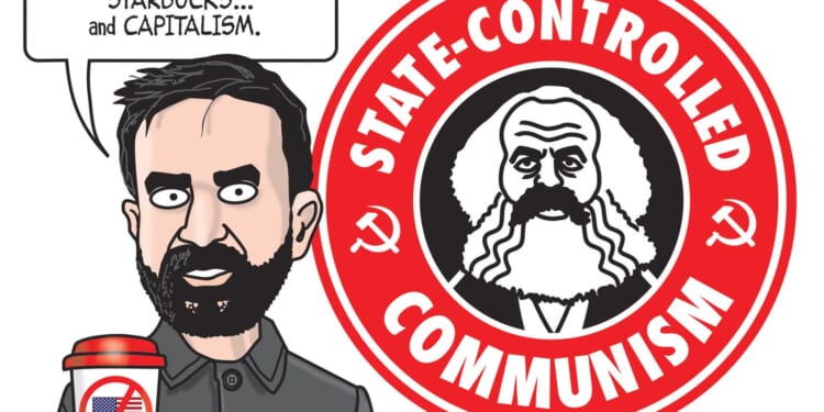 Destroying Capitalism - One Business at a time