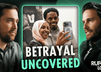 Do Not Be Naive About Somali Fraud in Minnesota