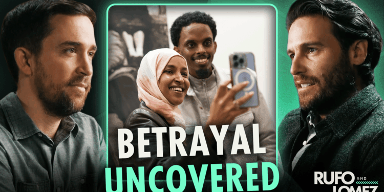 Do Not Be Naive About Somali Fraud in Minnesota