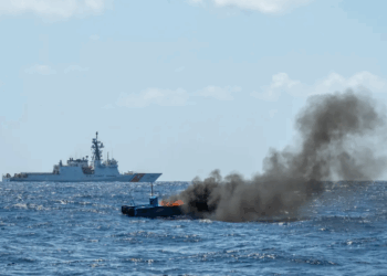 Drug Hotspot On Venezuela’s Coast Reeling From Trump’s Strikes