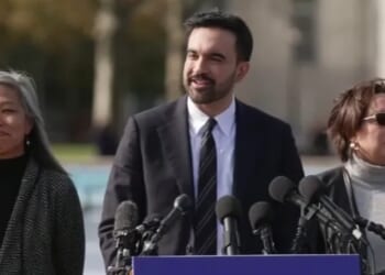 Dubious CAIR takes some credit for Mamdani’s win