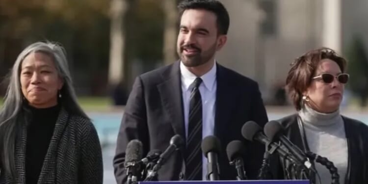 Dubious CAIR takes some credit for Mamdani’s win