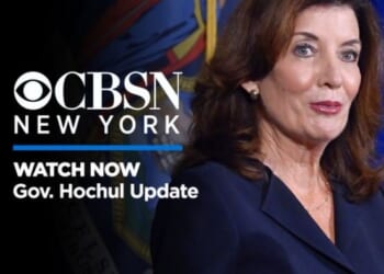 Elise Stefanik Launches Campaign To Unseat ‘Worst Governor’ Kathy Hochul In 2026
