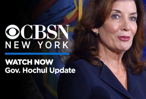 Elise Stefanik Launches Campaign To Unseat ‘Worst Governor’ Kathy Hochul In 2026