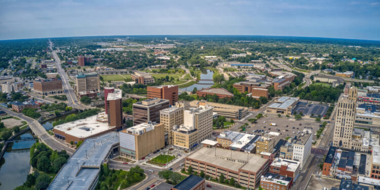 Entrepreneurs, not the MEDC, will lead Michigan’s recovery – Mackinac Center