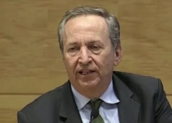 Epstein was chummy with high-profile Dems