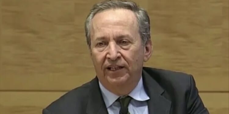 Epstein was chummy with high-profile Dems