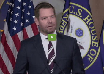 Eric Swalwell Reportedly Referred To DOJ Over Alleged Mortgage Fraud
