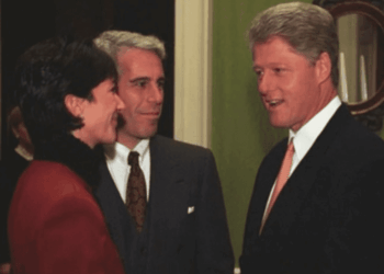 Ex-Clinton Cabinet Member Larry Summers Resigns From OpenAI Board Over Epstein Scandal