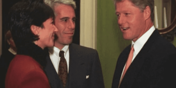 Ex-Clinton Cabinet Member Larry Summers Resigns From OpenAI Board Over Epstein Scandal