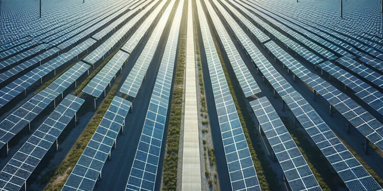 Examining the ‘too good to be true’ boasts of solar and wind