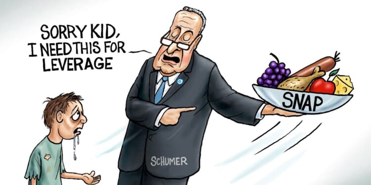 Feast Or Famine | CDN