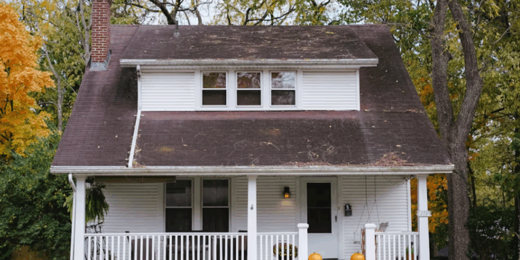 First-Time Homebuyers Are Older Than Ever As Affordability Crisis Takes Toll