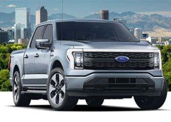 Ford’s EV Pickup Never Made Sense