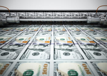 Foreign charities pour billions into American left-wing groups