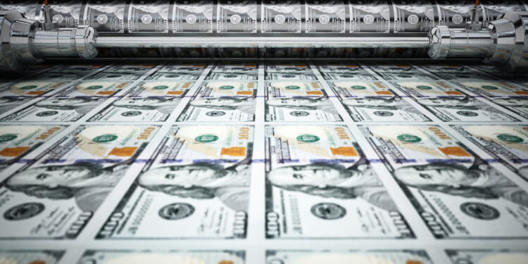 Foreign charities pour billions into American left-wing groups