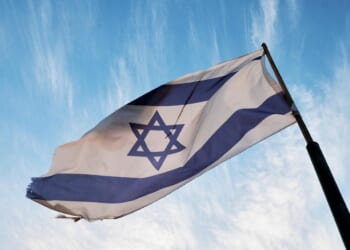 German-living Marxist founded anti-Israel tracking group