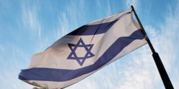 German-living Marxist founded anti-Israel tracking group
