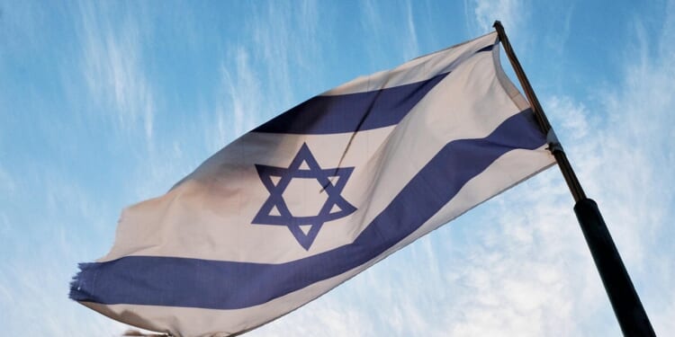 German-living Marxist founded anti-Israel tracking group