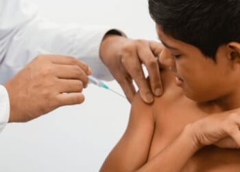 Good News For This Season’s Flu Vaccine