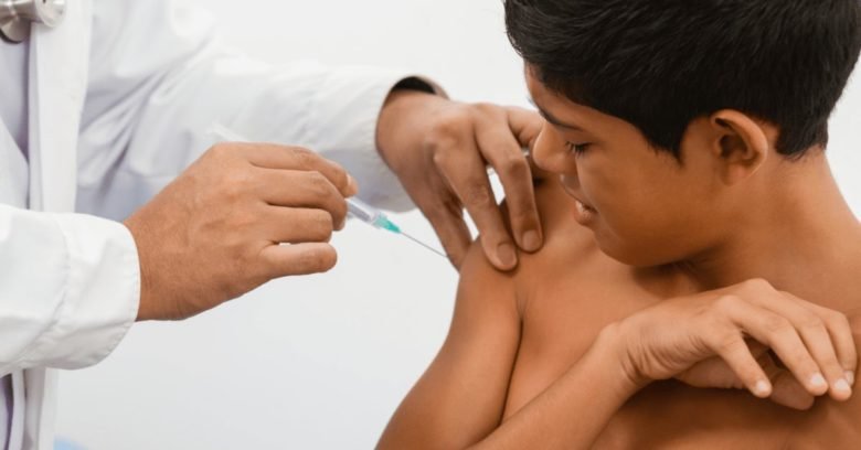 Good News For This Season’s Flu Vaccine