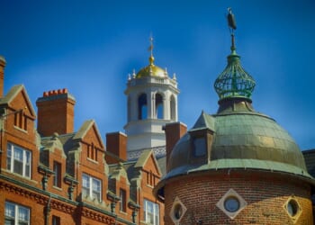 Harvard grade inflation report highlights larger problem