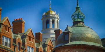 Harvard grade inflation report highlights larger problem