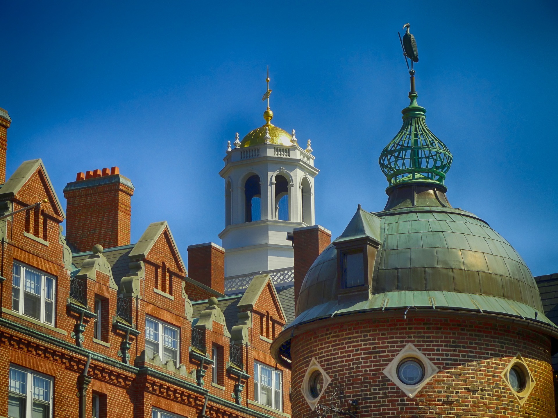 Harvard grade inflation report highlights larger problem