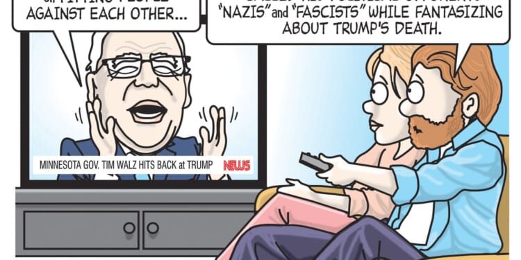 He Doth Protest Too Much