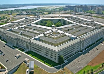 Hegseth Pentagon Shake-Up Gives Defense Tech Upstarts New Momentum, Insiders Contend