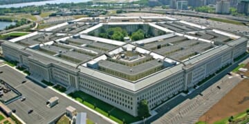 Hegseth Pentagon Shake-Up Gives Defense Tech Upstarts New Momentum, Insiders Contend
