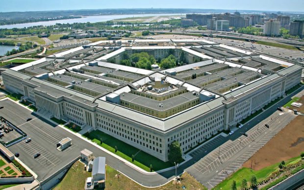 Hegseth Pentagon Shake-Up Gives Defense Tech Upstarts New Momentum, Insiders Contend