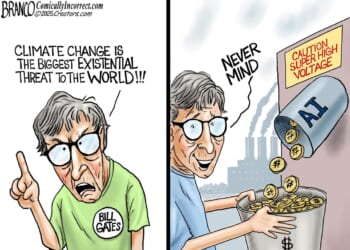 Hell Freezing Over? | CDN