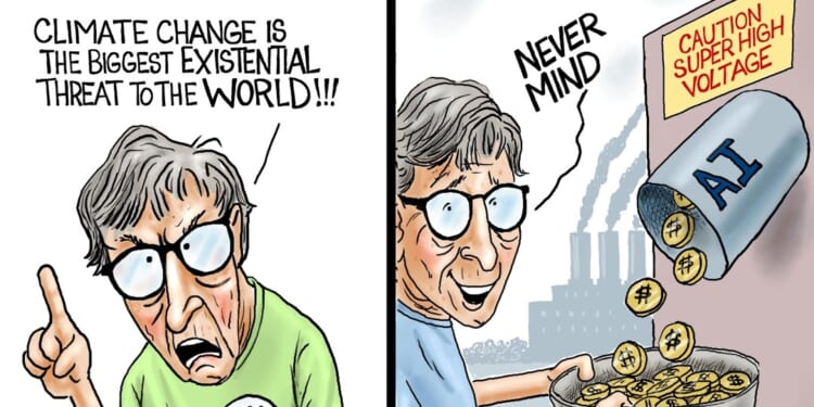 Hell Freezing Over? | CDN