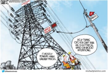 Here’s Why Your Electricity Bill May Skyrocket This Holiday Season